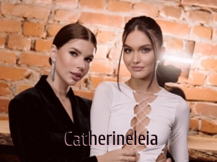 Catherineleia
