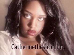 Catherinethesuccubus