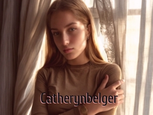 Catherynbelger