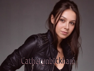 Catherynbickham