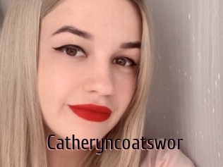 Catheryncoatswor