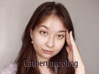Catheryncooling