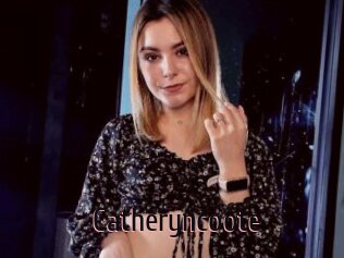 Catheryncoote