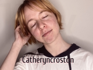 Catheryncroston