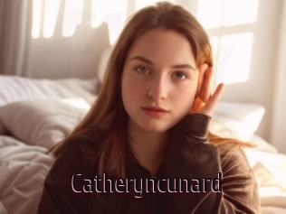 Catheryncunard