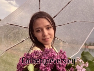 Catheryneversley