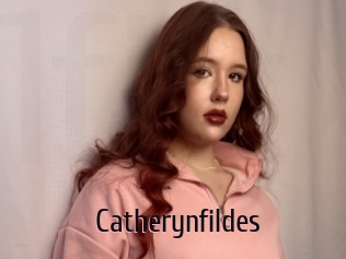 Catherynfildes