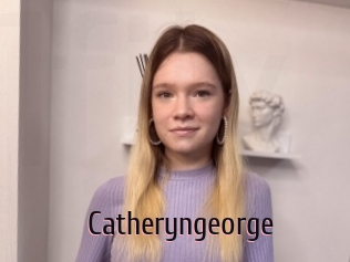 Catheryngeorge