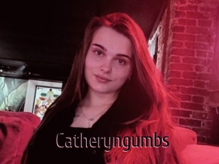 Catheryngumbs