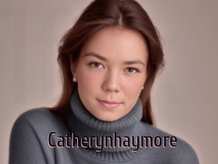 Catherynhaymore