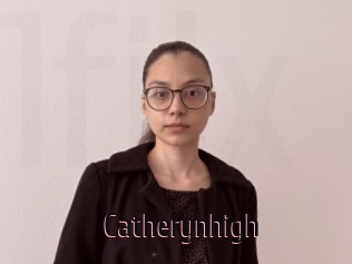 Catherynhigh