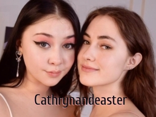 Cathrynandeaster