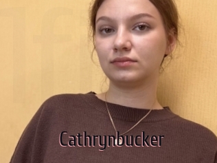 Cathrynbucker