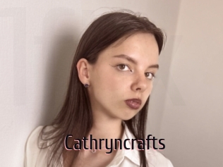 Cathryncrafts