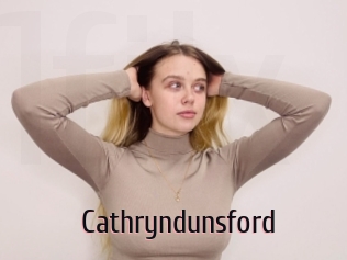 cathryndunsford 1 film x