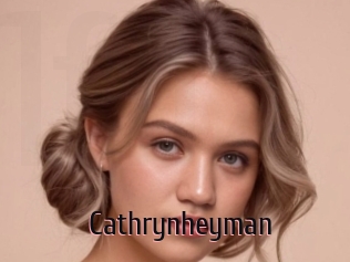 Cathrynheyman