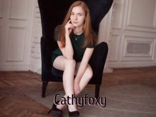 Cathyfoxy