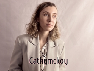 Cathymckoy