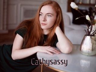 Cathysassy
