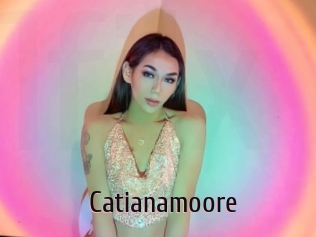 catianamoore 1 film x