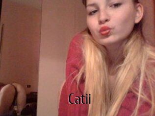 Catii