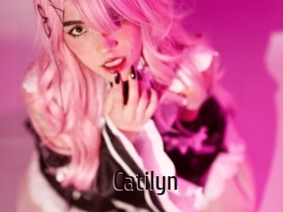Catilyn