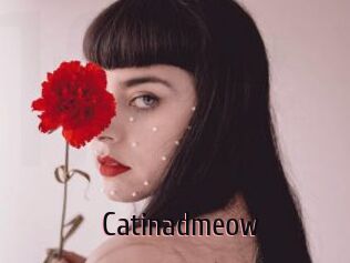 Catinadmeow