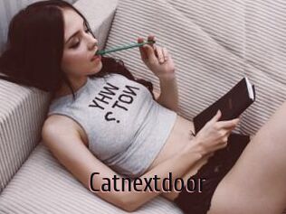 Catnextdoor