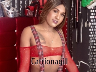 Catrionagill