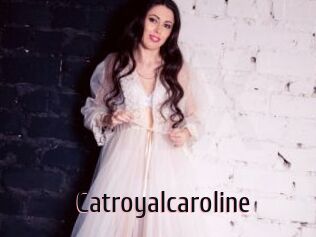 Catroyalcaroline