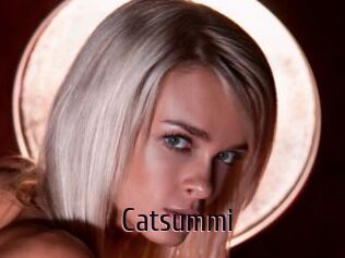 Catsummi