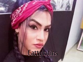 Cattylatins