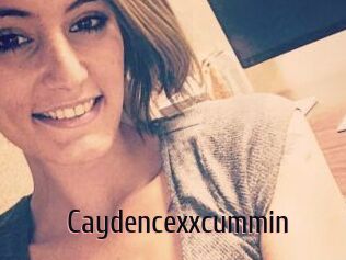 Caydencexxcummin