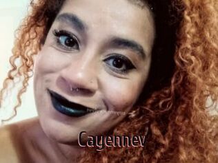 Cayennev