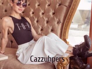 Cazzuhpers