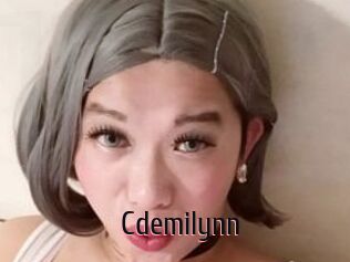 Cdemilynn
