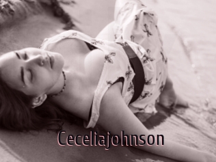 Ceceliajohnson