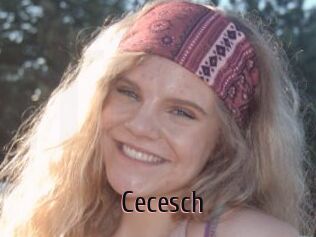 Cecesch