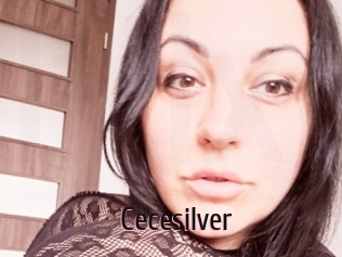 Cecesilver