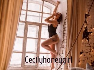 Cecilyhoneygirl