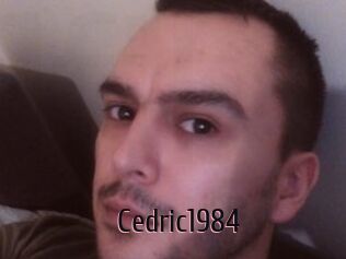 Cedric1984