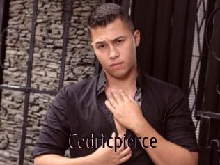 Cedricpierce