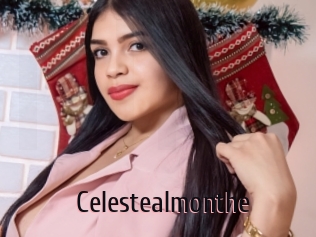 Celestealmonthe