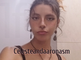 Celesteandaaronasm