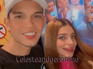 Celesteandgeronimo