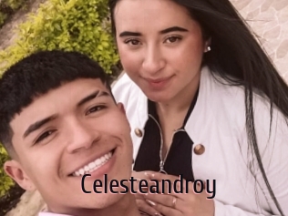 Celesteandroy