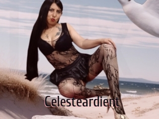 Celesteardient