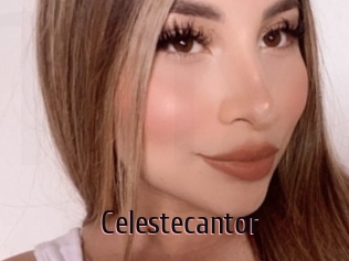 Celestecantor
