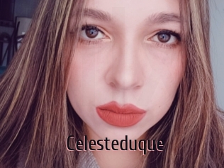 Celesteduque