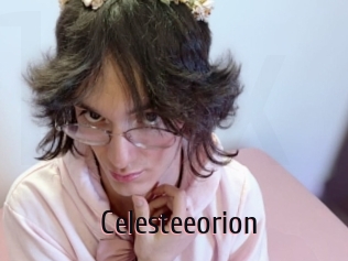 Celesteeorion